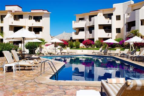 Solmar Resort - All Inclusive Optional in Cabo San Lucas, Mexico | Holidays from £952 pp ...