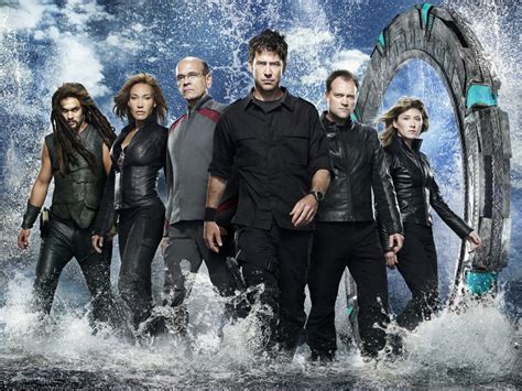 Stargate Atlantis » GateWorld