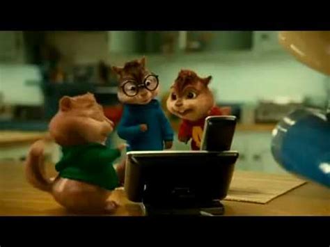 Alvin and the Chipmunks 2: The Squeakquel - Official Trailer #4 (#2) (High Quality) - YouTube