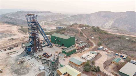 Barrick eyes growth at DRC gold mine | MININGMETALnews.com