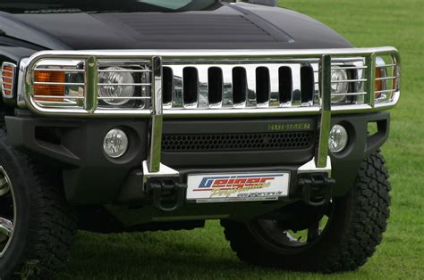 2005 GeigerCars Hummer H3 Tuning - HD Pictures @ carsinvasion.com