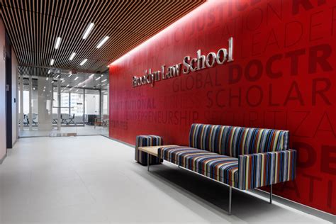 Brooklyn Law School | BKSK Architects