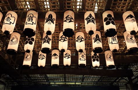 Japanese Family Crest Symbols