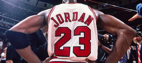 The Truth Behind the Michael Jordan Gambling Conspiracy - A Sports Betting Software Provider