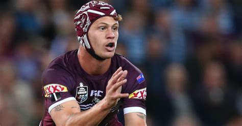 Kalyn Ponga to miss two weeks with calf injury, will miss Origin ...