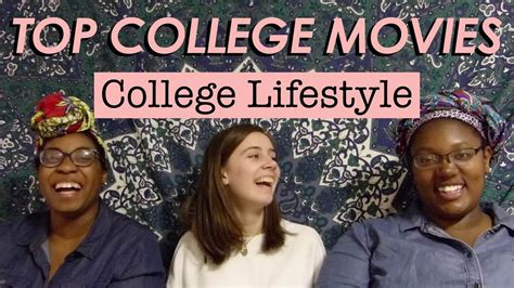 Top 10 College Movies | Education