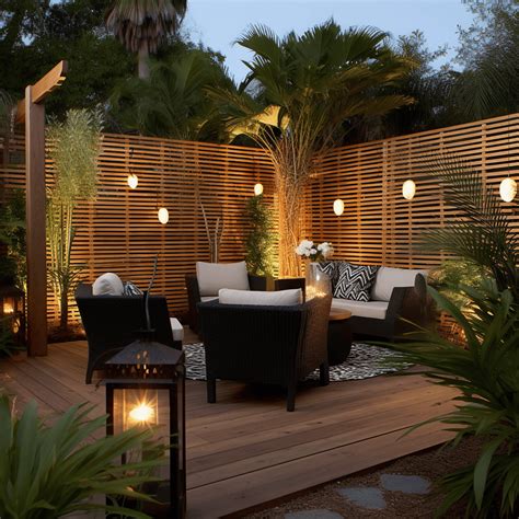 8 Backyard Privacy Ideas from Neighbors That Will Transform Your Space