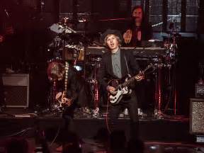 Odelay: Beck brings back his fun side in long-anticipated show