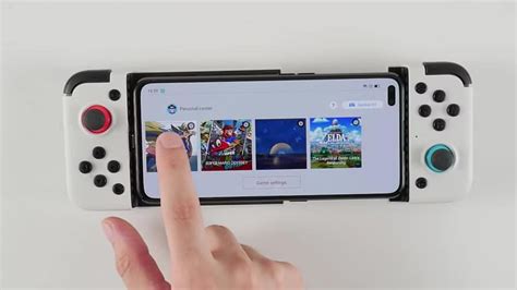 Best Nintendo Switch Emulators for Android | by Emulator Geek | Medium