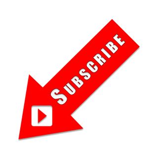 Png Gif Format Youtube Subscribe Button Watermark 150X150 - pic-loaf