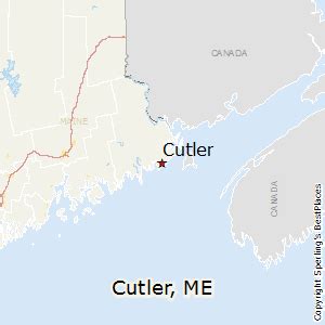 Best Places to Live in Cutler, Maine