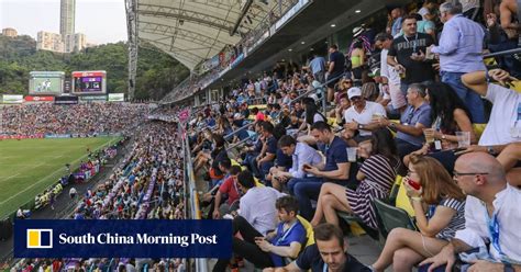 Hong Kong Sevens: 23,000 tickets sold but stadium food ban ‘reducing demand’ | South China ...