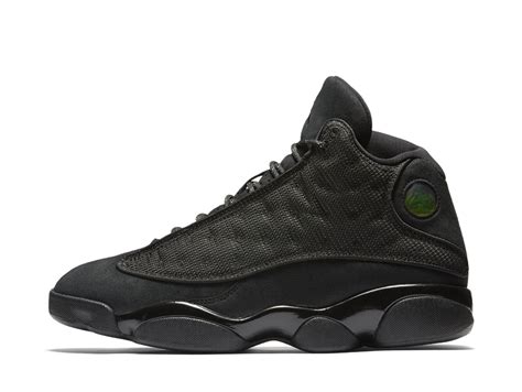 Air Jordan 13 "Black Cat" Official Photos - Air Jordans, Release Dates & More | JordansDaily.com