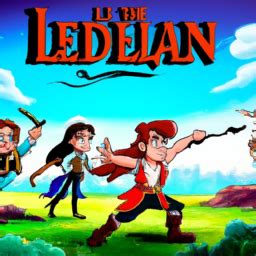 The Legend of Neverland PC Download – Your Ultimate Guide – Bancantix