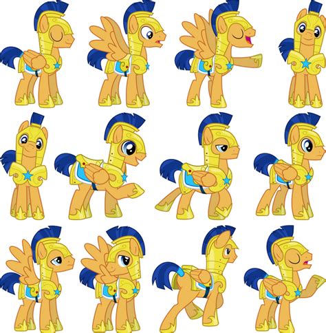 Flash Sentry Vectors Set 1 by Jeatz-Axl on DeviantArt