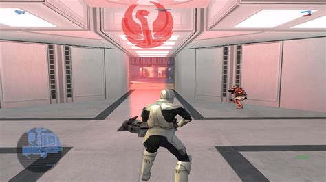 Image 3 - Star Wars Battlefront The Old Republic Mod for Star Wars ...