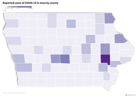 20200322su1730-the-gazette-covid-19-cases-iowa-by-county-data-map-chart ...