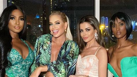 The Real Housewives Of Dubai Season 1 Release Date, Cast, And More Information