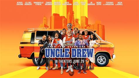 Uncle Drew - movie clip: https://teaser-trailer.com/movie/uncle-drew/ # ...