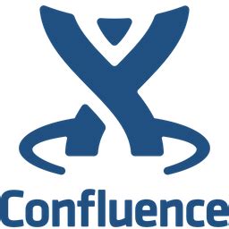 Confluence Icon - Download in Flat Style