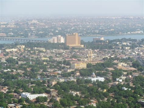Ignoring Occupation: Bamako, Mali terror attacks in the calm city