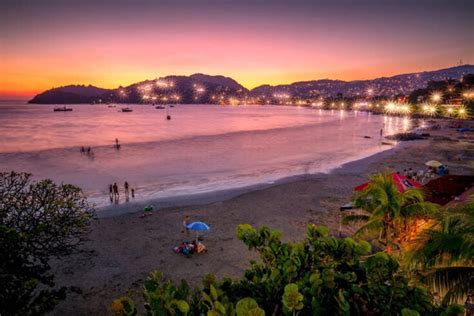 The 8 Best Ixtapa and Zihuatanejo Beaches – Sand In My Suitcase