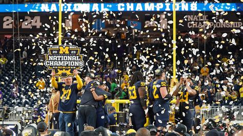 Michigan defeats Washington 34-13 | wzzm13.com