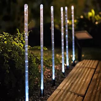 6 Solar Light Tubes | Lakeland