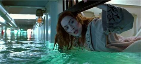 'Avatar 2' Behind-The-Scenes Photo Has Kate Winslet Taking A Dive