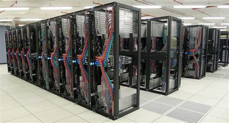 Small Server Room Design: Main Tips | SysRacks