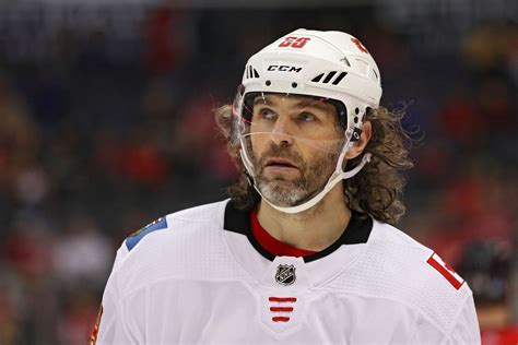 What is the story behind Jaromir Jagr's stolen bobbleheads? Penguins President discloses behind ...