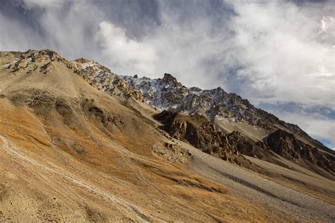 Wakhan Corridor Photos - A National Park in Afghanistan