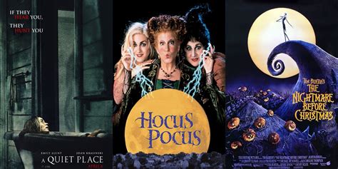 57 Best Halloween Movies of All Time - Scariest Movies for Halloween