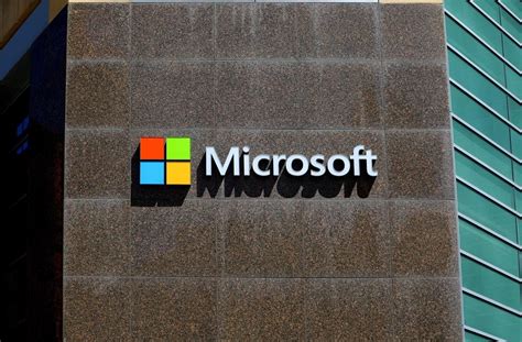 Earnings Preview: What To Expect From Microsoft Today