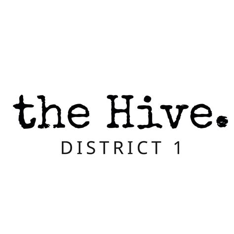 The Hive District 1 | Ho Chi Minh City