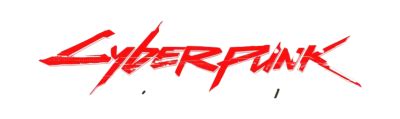Cyberpunk 2077 Logo Png