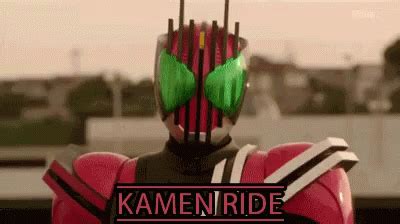 Kamen Rider Decade Wallpaper 4k Gaming Gif Timmy - IMAGESEE