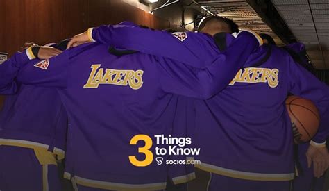 Three Things to Know: Lakers vs Raptors - 3/14/22 | NBA.com