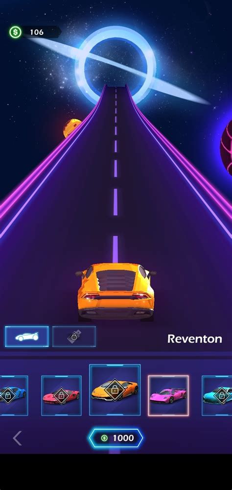 Beat Racing APK Download for Android Free