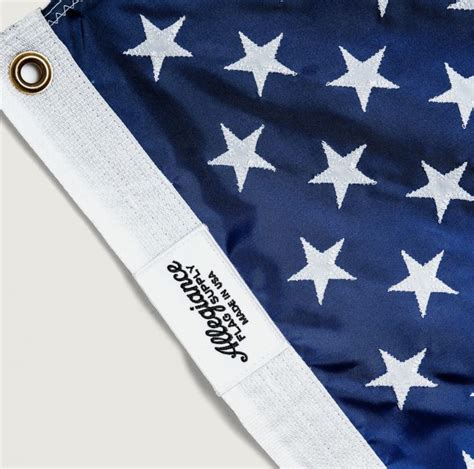 Allegiance Flags - Made In The USA