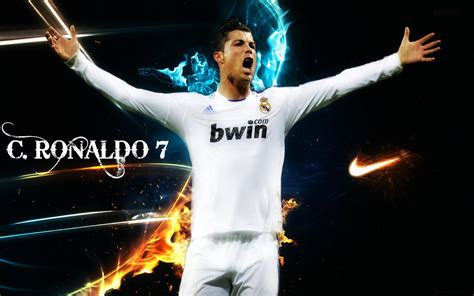 Top Sports Players: Cristiano Ronaldo Wallpapers - C ronaldo 2012 ...