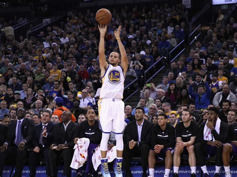 How Stephen Curry became the best shooter in the NBA - Business Insider