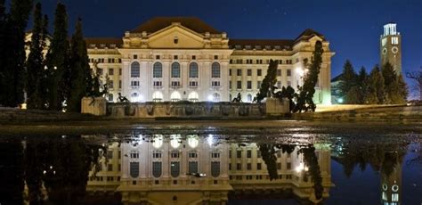 University of Debrecen 2024-25: Fees, Ranking, Courses, Admission