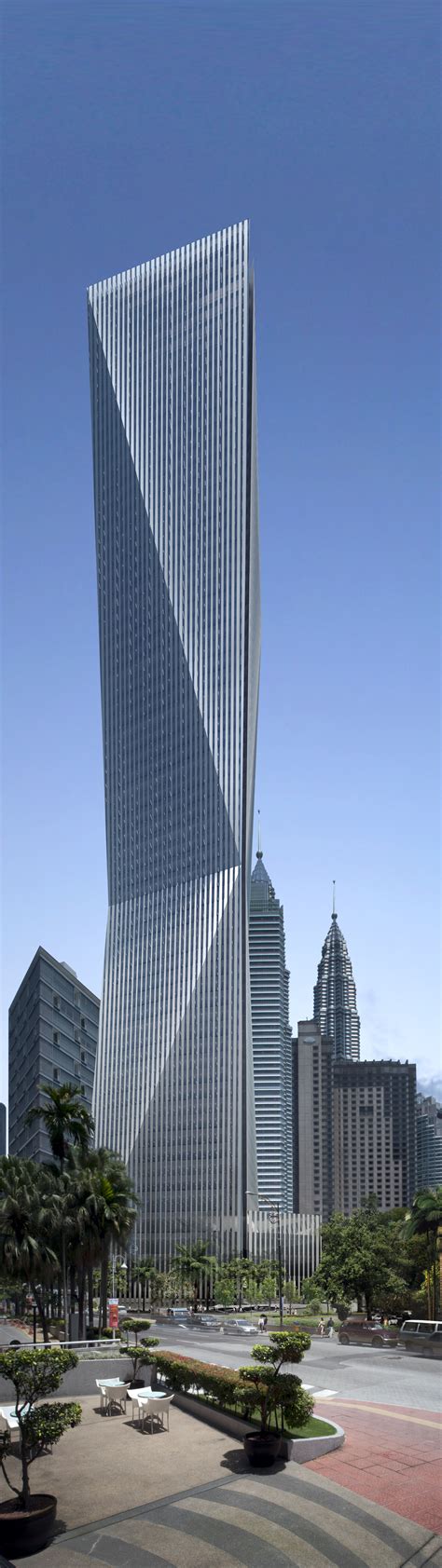 KUALA LUMPUR | Permata Sapura Tower | 253m | 828ft | 53 fl | Com | SkyscraperCity Forum