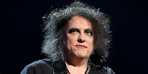 NEWS: Robert Smith reveals The Cure have three new albums in the works ...