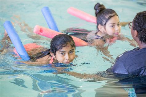 Swim Lessons in Spring Could Save a Life This Summer - Charlotte Parent