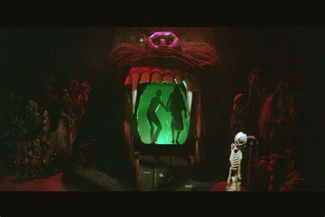 The Funhouse (1981) | Art, Horror movies, Horror