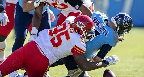 Chris Jones injury update: Chiefs lineman is ‘day to day’, per Andy Reid