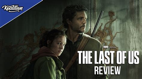 The Last of Us Season 1 Episode 1 "When You're Lost in the Darkness ...