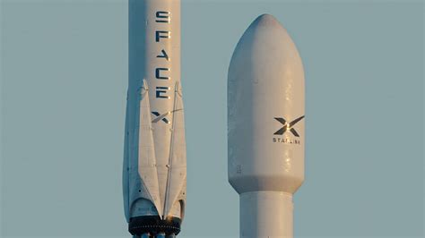 Leaked: SpaceX to launch the first two Starlink Group 3 missions on July 5